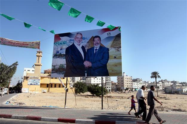 Iran says Hamas not invited to Non-Aligned summit