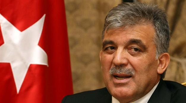 Turkish president’s health improves, sources say