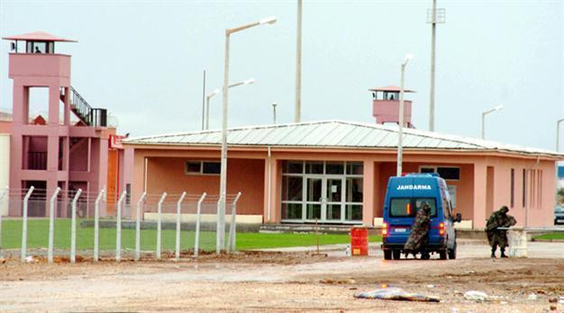 Turkish police catch suspect in prison