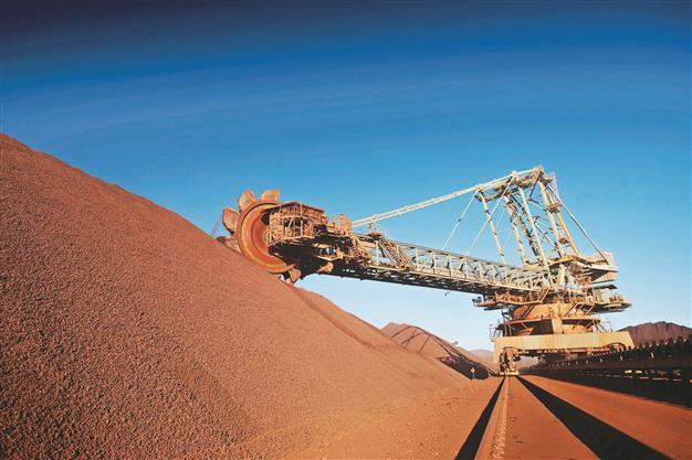 Miner not discouraged by low profit