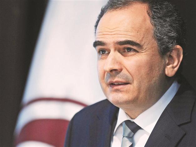 July slowdown only temporary says Başçı