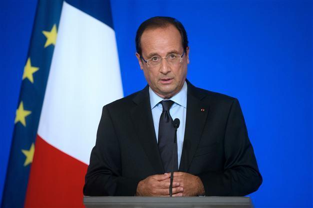 French President did not know about inclusion of genocide in school books
