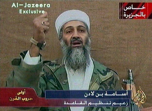 New book tells Bin Laden unarmed and already dead
