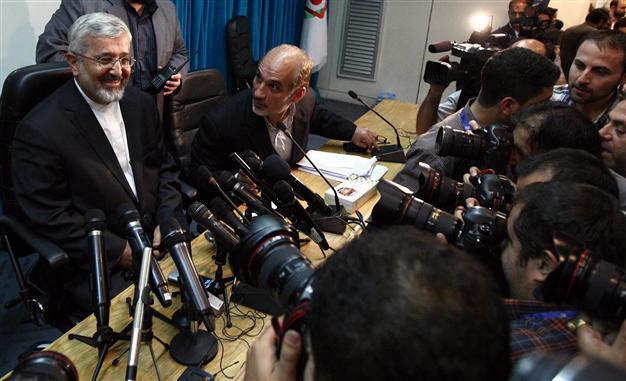 UN chief Ban Ki-moon arrives in Iran for summit: official