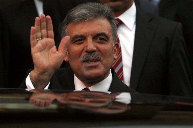 Claims Turkish president was poisoned are incorrect: Presidency