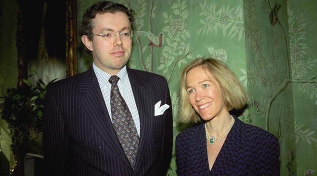 I know who killed Olof Palme, Tetra Pak billionaires late wife claimed