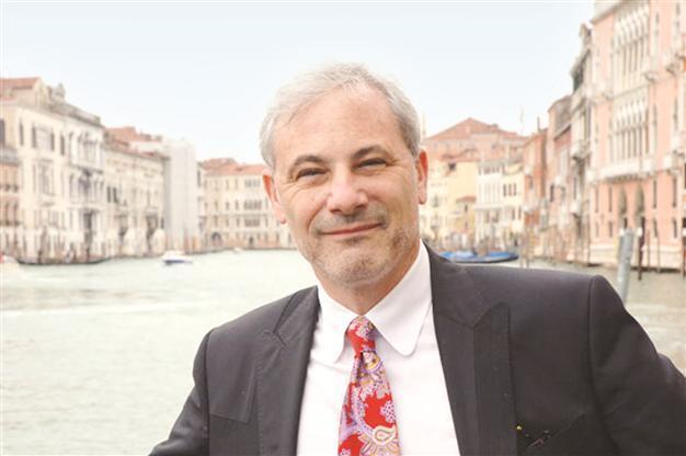 Architecture beyond buildings to be revealed at SALT Galata