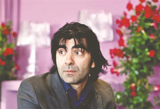 Fatih Akın to get Peter Weiss Award