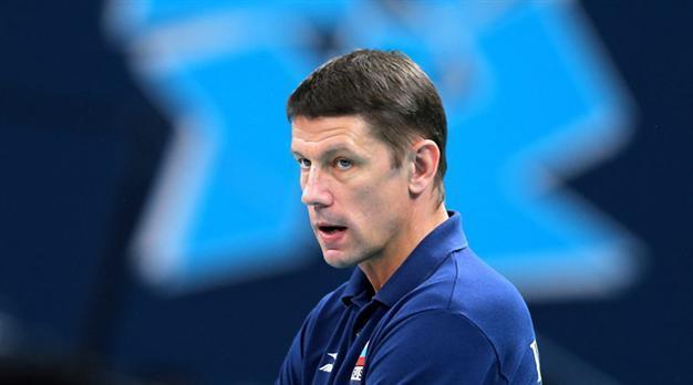 Russias volleyball coach commits suicide after Olympic failure: Report