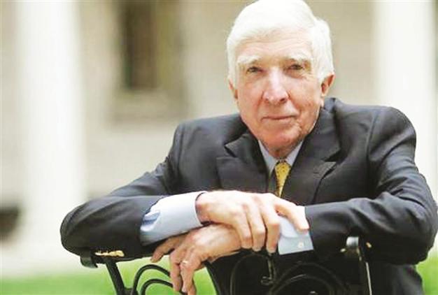 Updike home becomes a museum