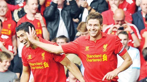 Liverpool, Newcastle plan to join Spurs in Europa League group stage