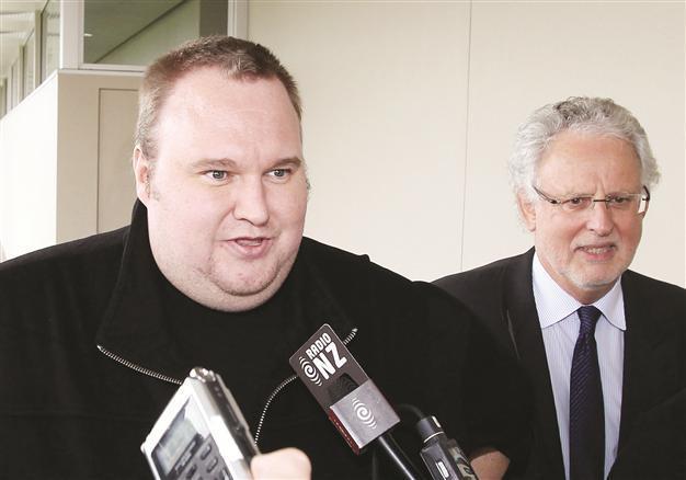 Dotcom given access to $4.8 mln in funds