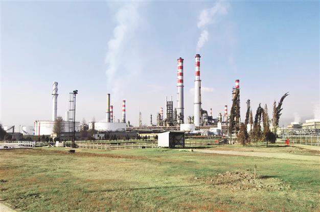 Koç Holding’s profits feel gloom of global economy
