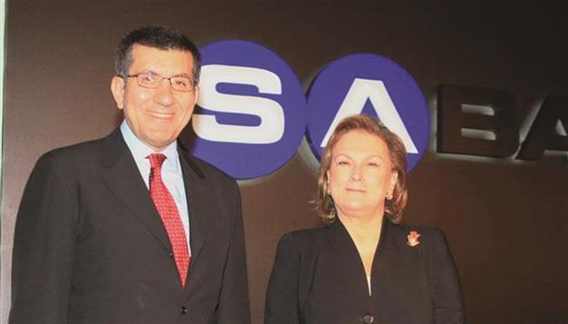 Sabancı Holding profits plunge by 40 percent