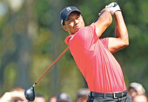 Woods leads star-studded group to compete in Belek
