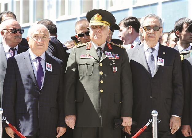 Turkish government mulls no change in terror fight methods