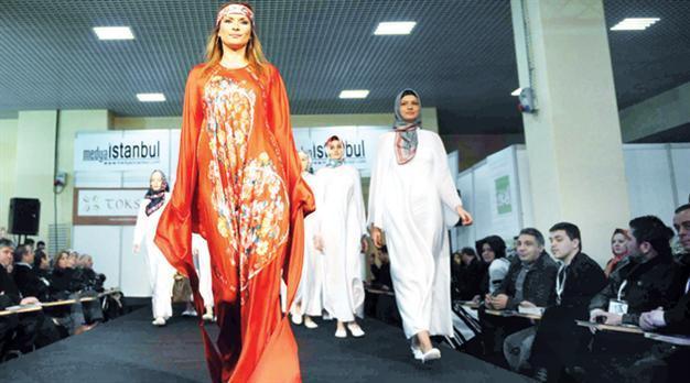 Commercial hub Istanbul to host ‘halal’ conventions
