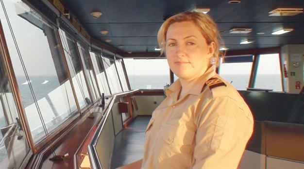 Maritime sector needs more seamen