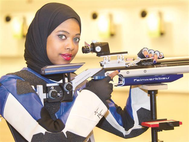 Kuwait to hoist flag after row resolved