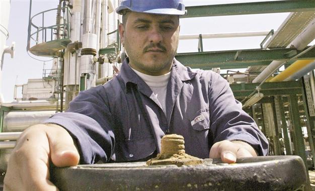 Turkey snubs Baghdad on Arbil ‘illegal’ oil exporting