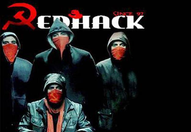 RedHack reveals police informants after supporters threatened