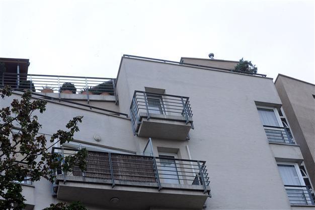 French Nazi-hunter doubts suspect Csatary will face courts