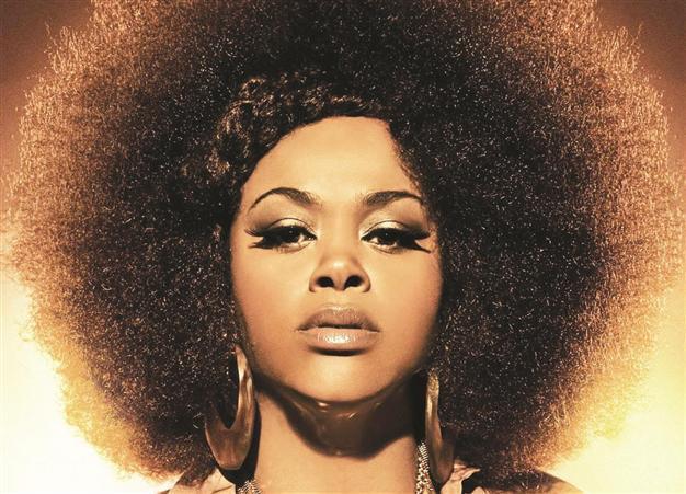 Jill Scott to serenade Kuruçeşme Arena