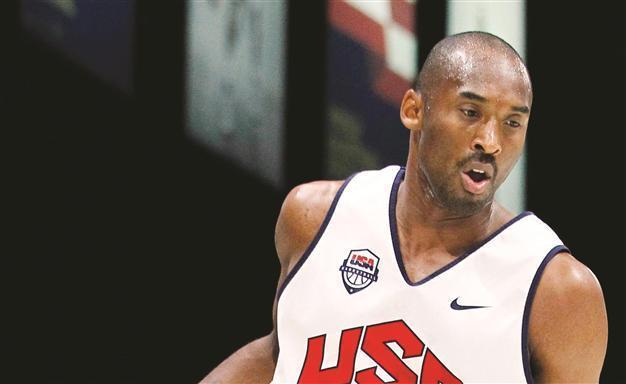 Kobe looks to be the closer in London