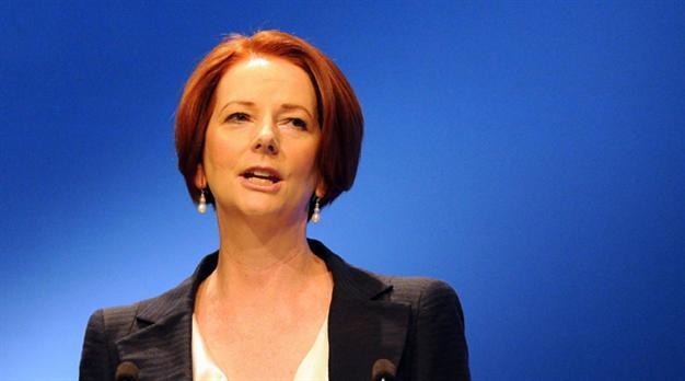 Huge Australia gas plan moves forward
