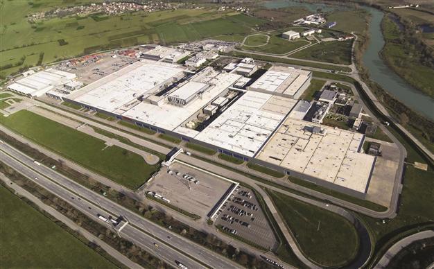 Auto giants flooding Turkey