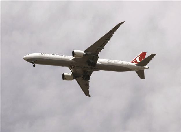 Turkish Airlines racks up costs due to delays