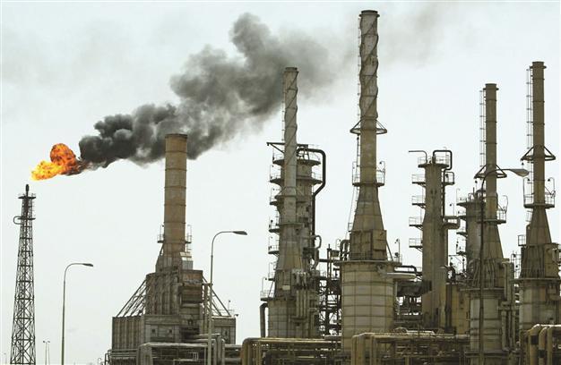 Baghdad inks exploration deal with Turkey despite new row