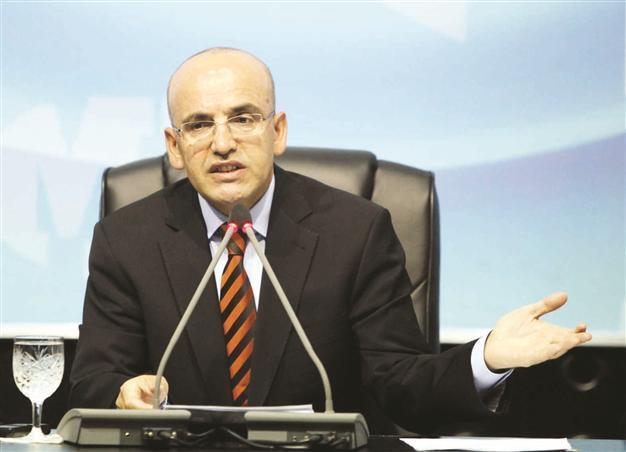 Turkish government plans to bridge budget with new taxes