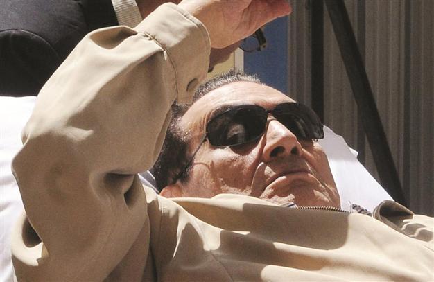 Egypt’s Mubarak to return to jail: Report