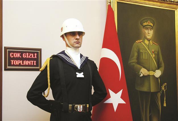 Military Council to decide on fate of imprisoned 40 generals