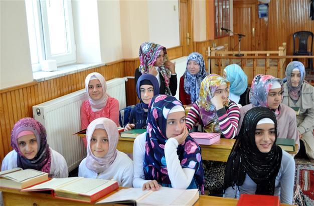 Turkish imam abuses former student in southern Turkey