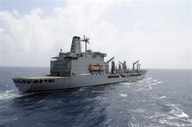 India calls on UAE to probe fatal US navy shooting