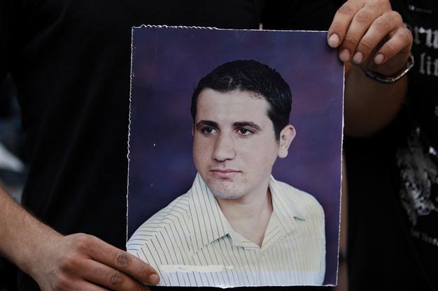 Christian forced conversion claim roils Gaza