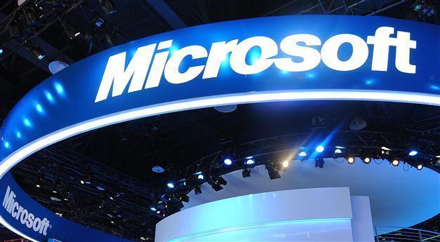 Microsoft apologises over web browser error in EU