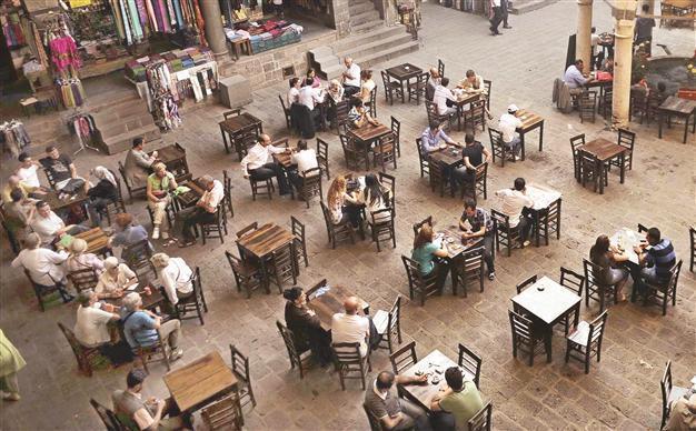 Security fears hit investment efforts