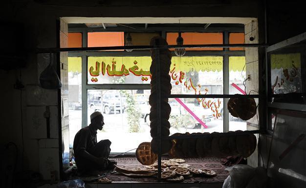 17 beheaded at party in bloody Afghan day