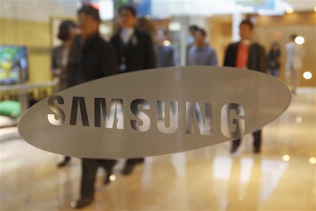 Samsung to invest 779 million euros in Dutch chipmaker ASML
