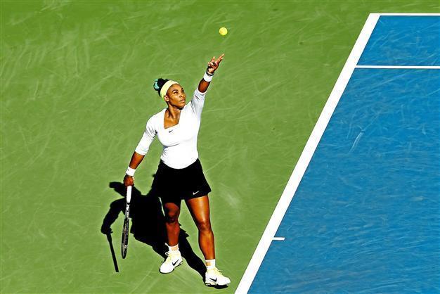 Long Grand Slam season wraps up at US Open