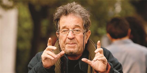 Filmmaker to show Iran’s modern face