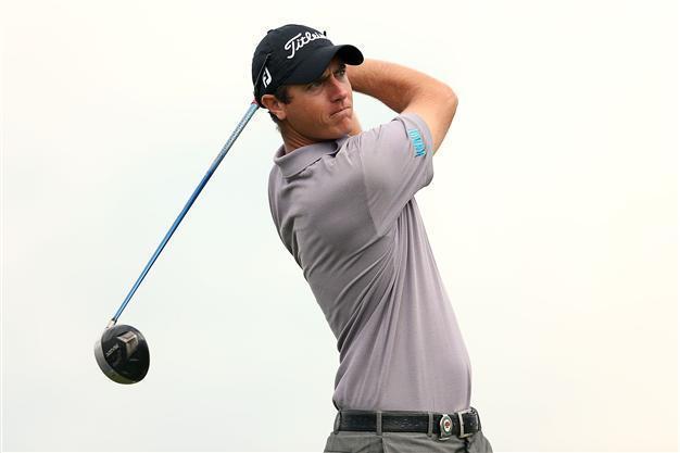 Poulter, Colsaerts named as Europe’s
