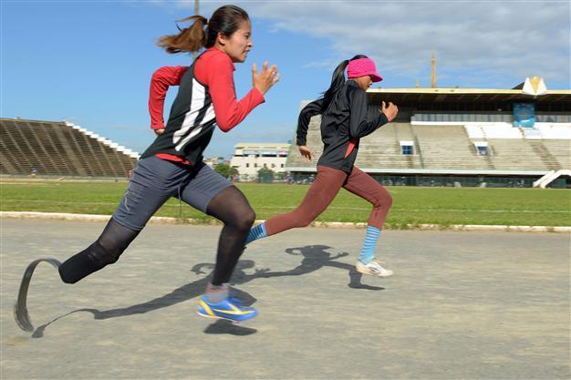 Cambodia bemoans ‘high-tech Games’