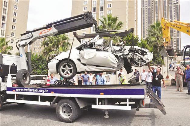 Traffic victims fail to seek their rights