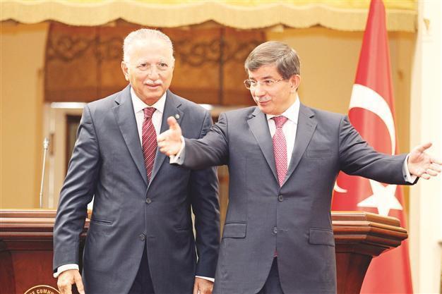 Turkey to seek int’l support for refugees