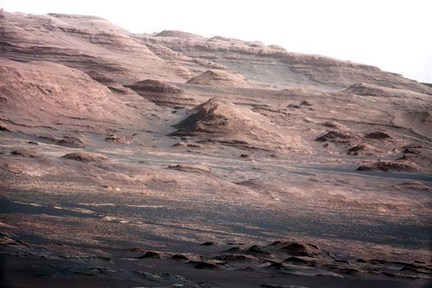 Will.i.am song blasts to Mars and back, via Curiosity