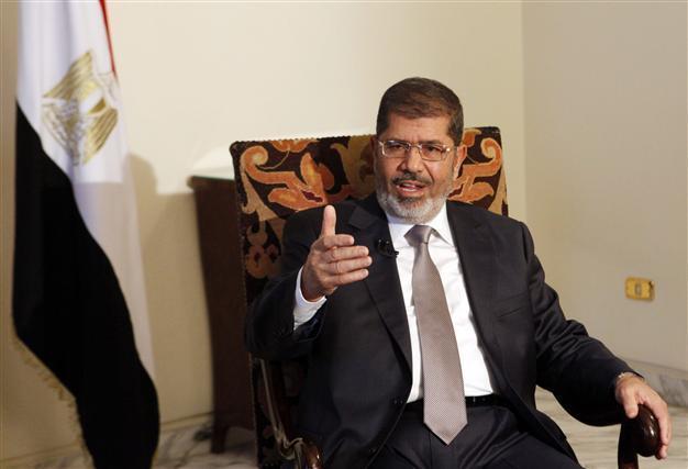 Women, Christians named to Egypt president team
